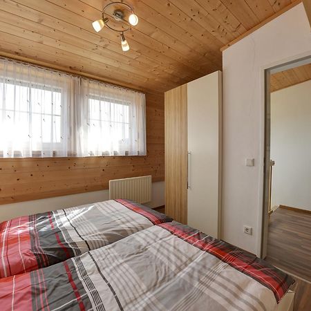 Katschberg Appartements ภายนอก รูปภาพ