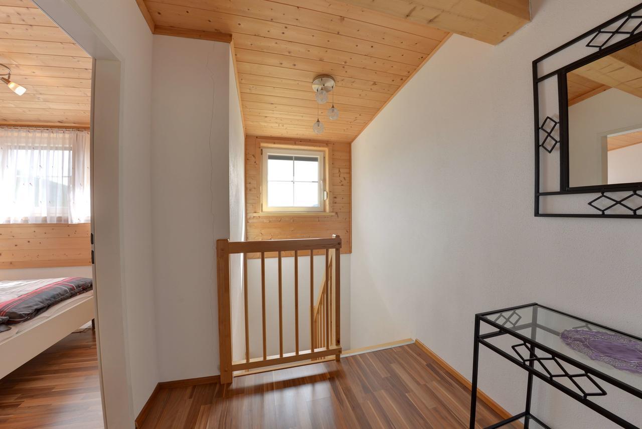 Katschberg Appartements ภายนอก รูปภาพ