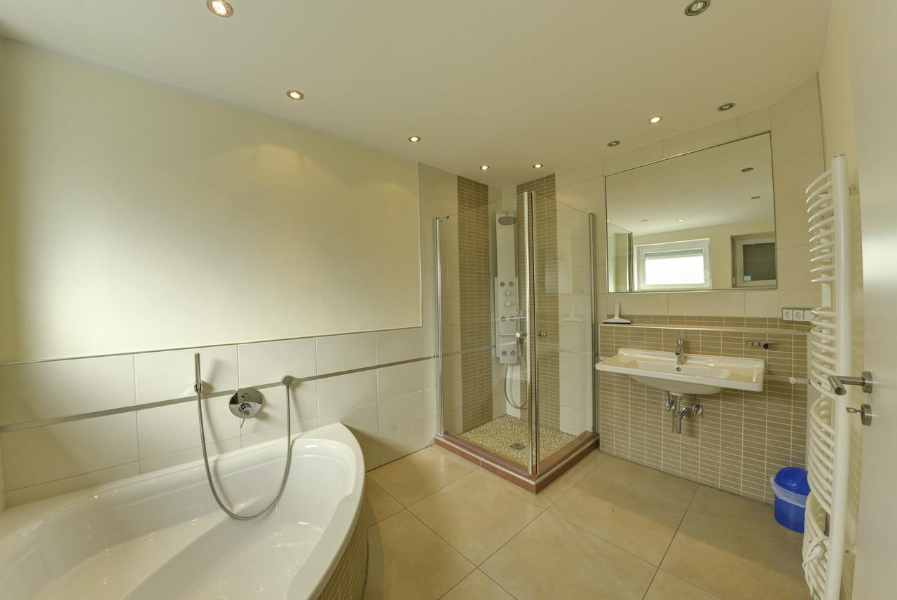 Katschberg Appartements ภายนอก รูปภาพ