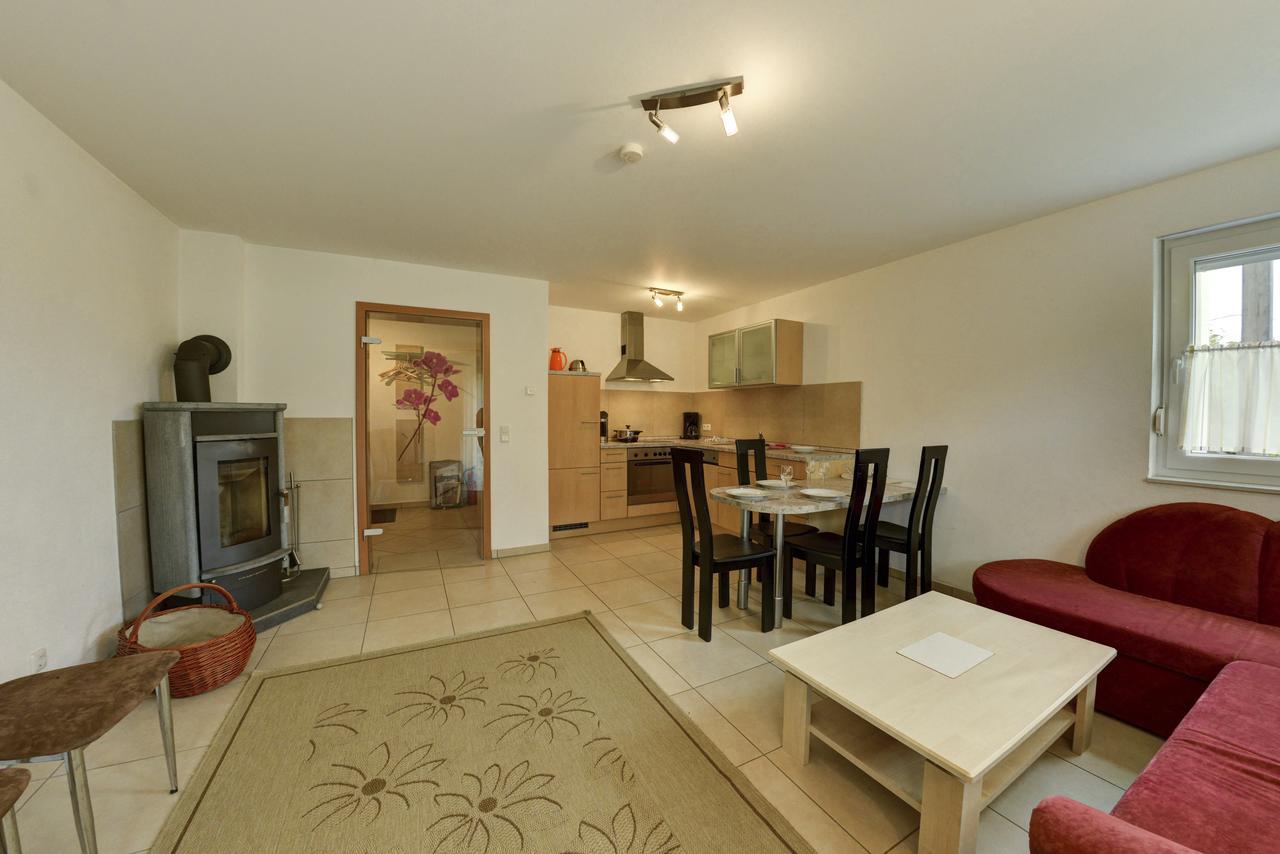 Katschberg Appartements ภายนอก รูปภาพ