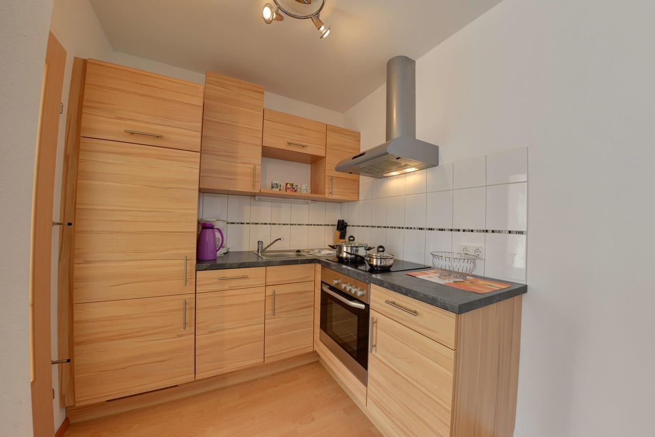 Katschberg Appartements ภายนอก รูปภาพ