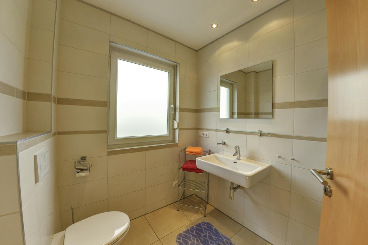 Katschberg Appartements ภายนอก รูปภาพ