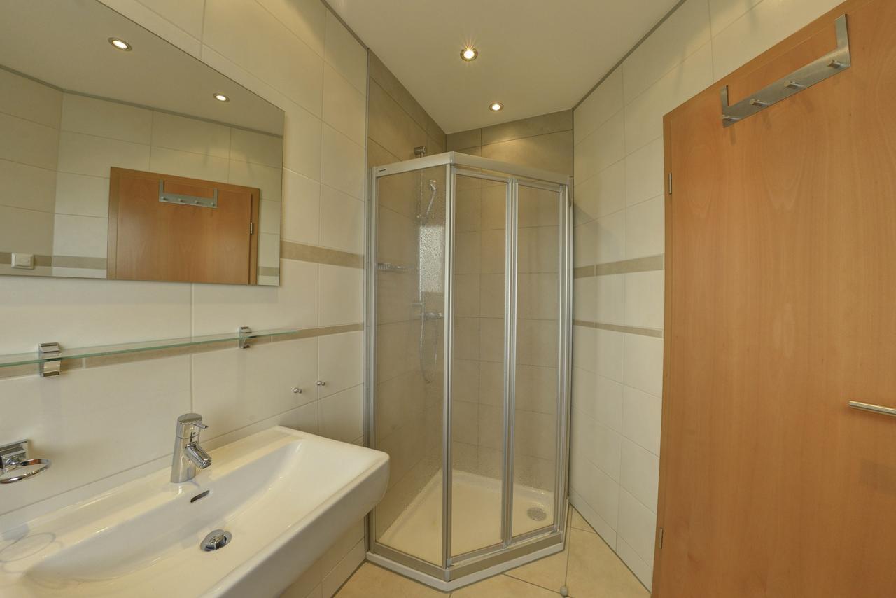 Katschberg Appartements ภายนอก รูปภาพ