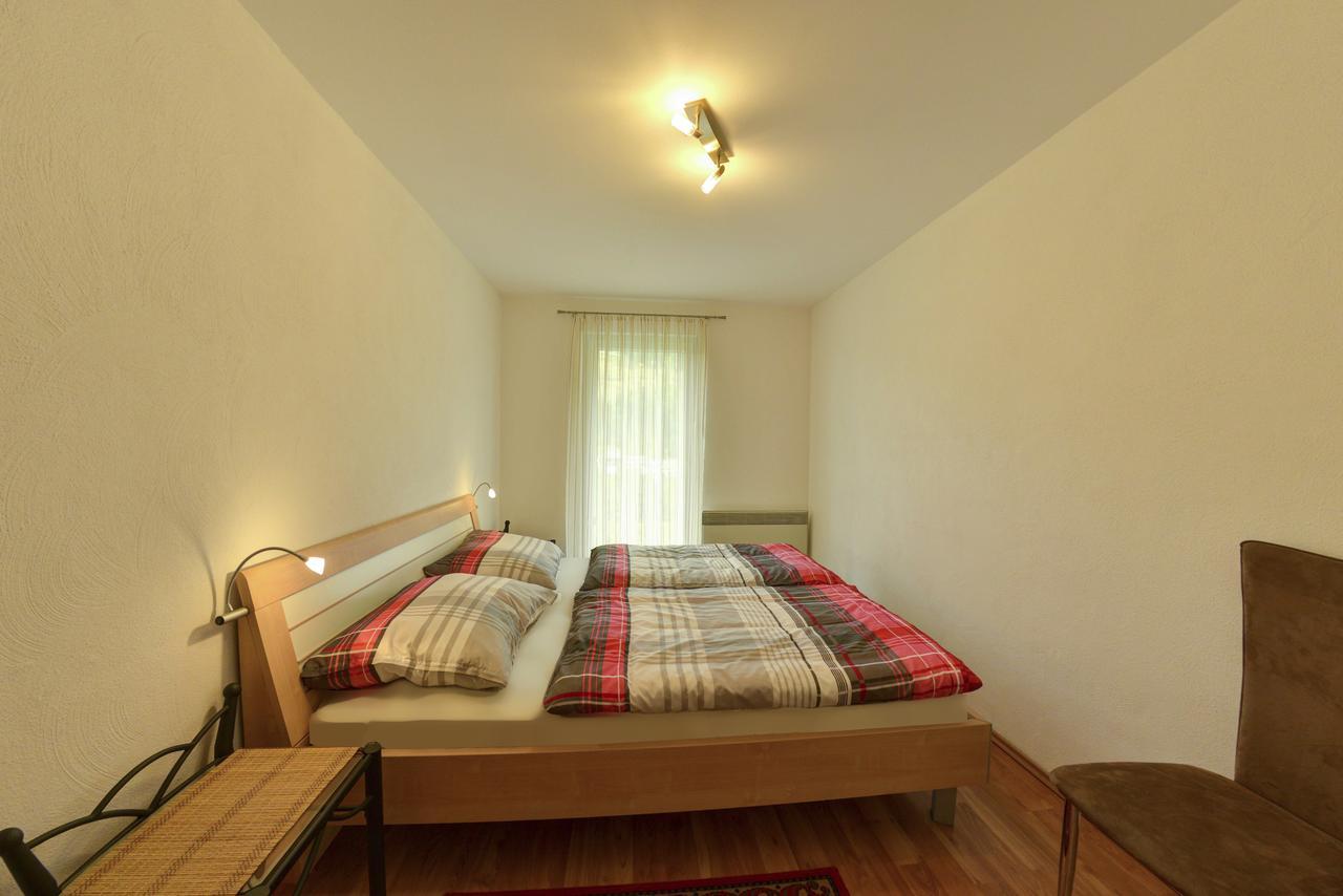 Katschberg Appartements ภายนอก รูปภาพ