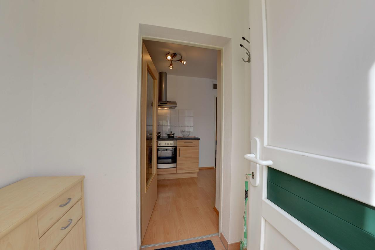 Katschberg Appartements ภายนอก รูปภาพ