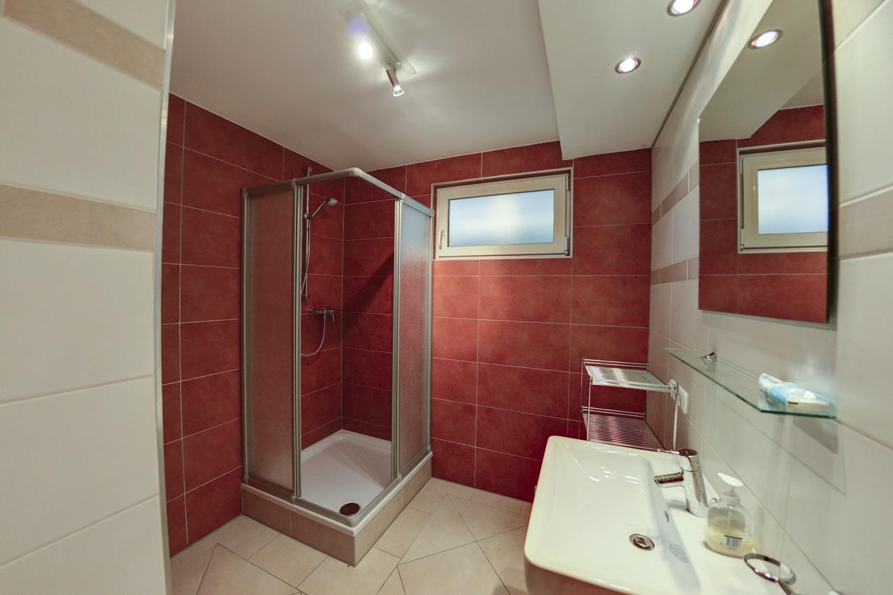 Katschberg Appartements ภายนอก รูปภาพ