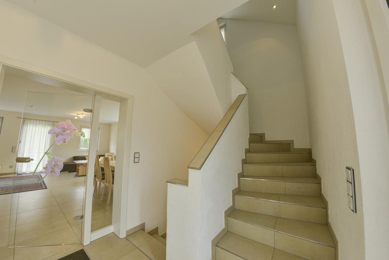 Katschberg Appartements ภายนอก รูปภาพ