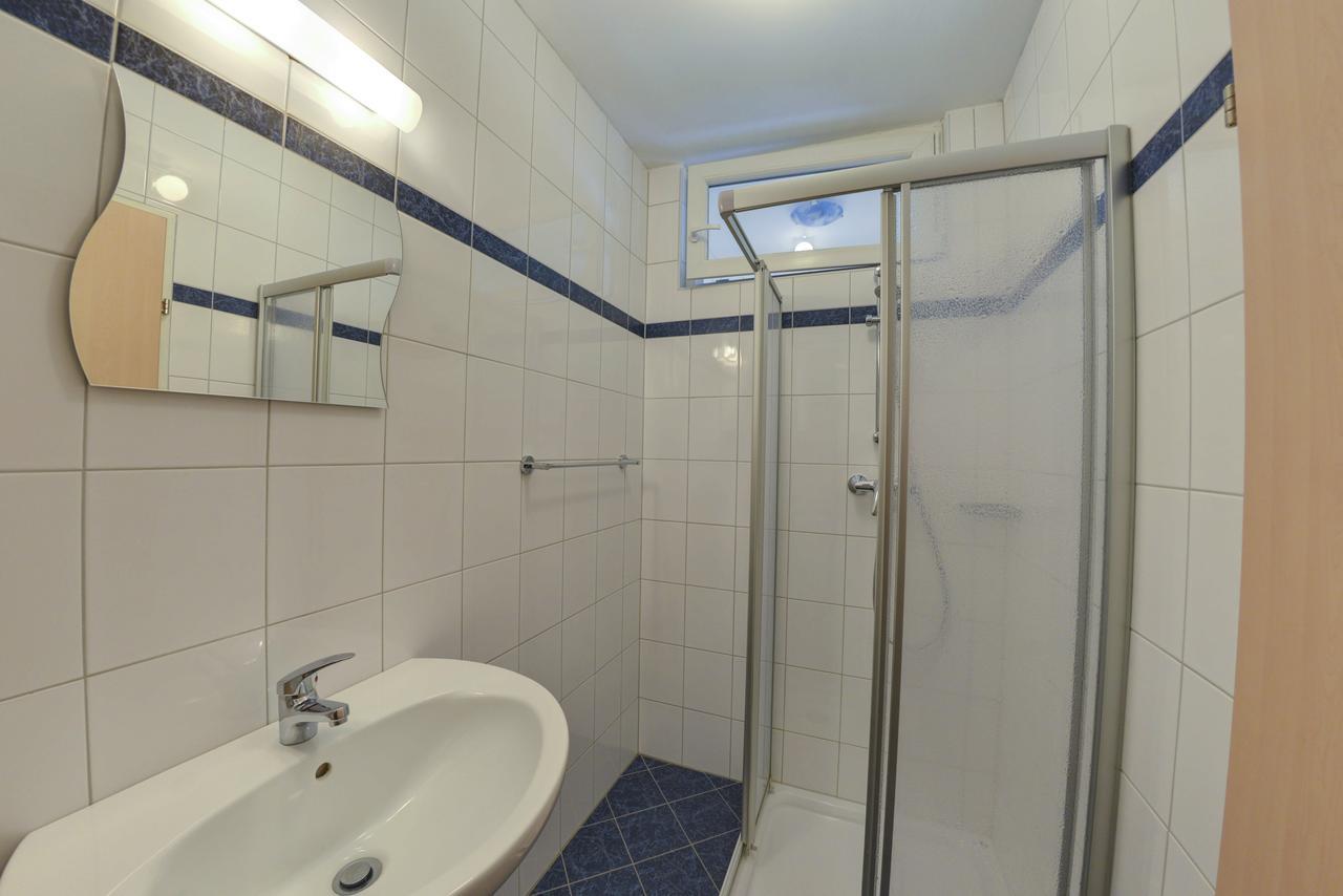 Katschberg Appartements ภายนอก รูปภาพ