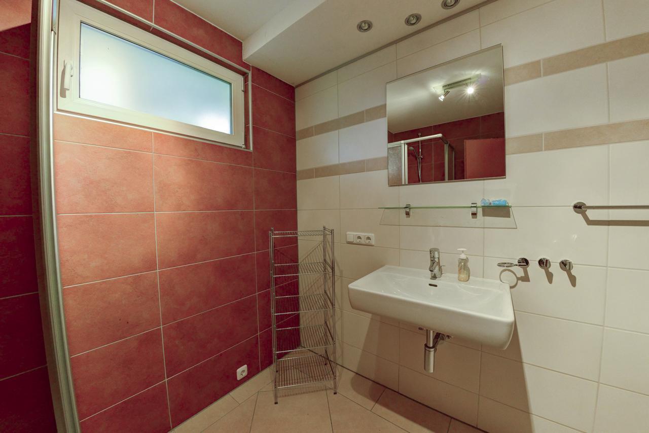 Katschberg Appartements ภายนอก รูปภาพ