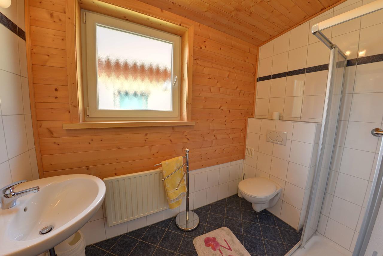 Katschberg Appartements ภายนอก รูปภาพ