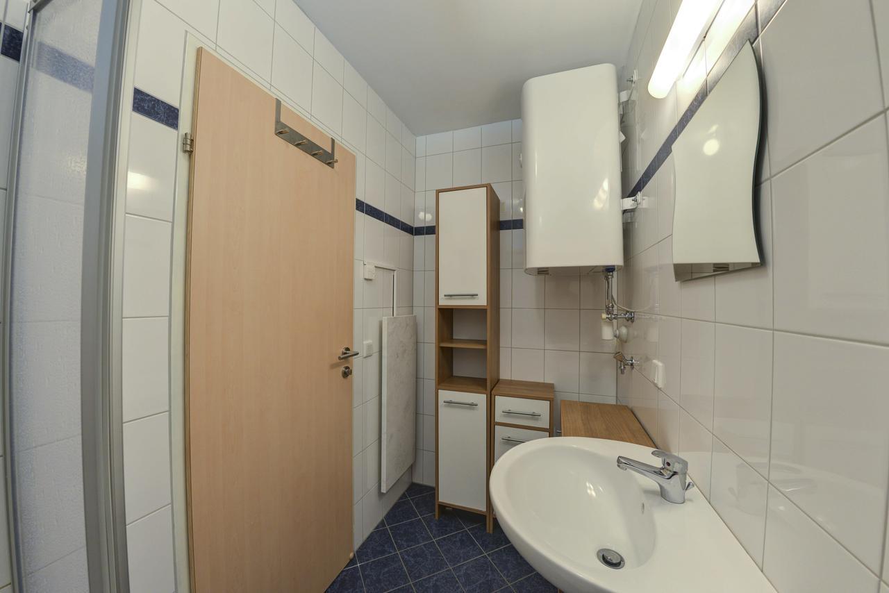Katschberg Appartements ภายนอก รูปภาพ