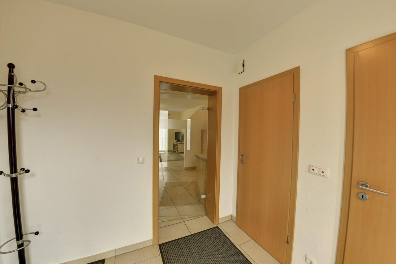 Katschberg Appartements ภายนอก รูปภาพ