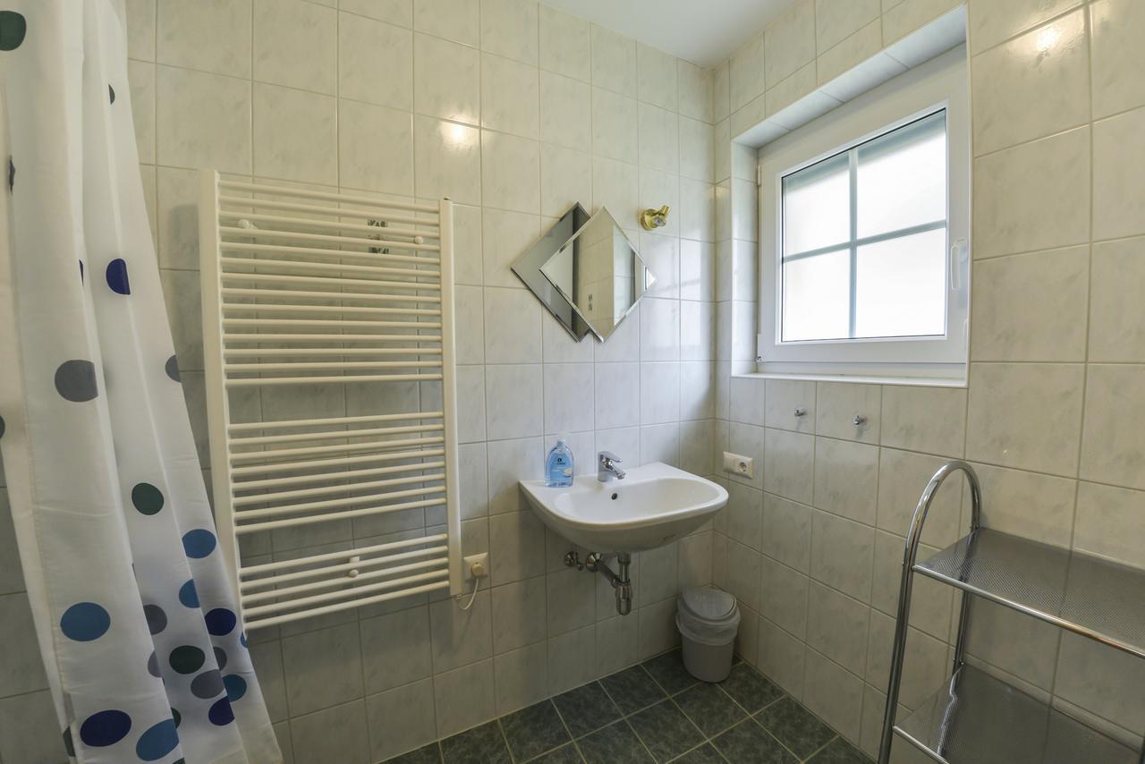 Katschberg Appartements ภายนอก รูปภาพ