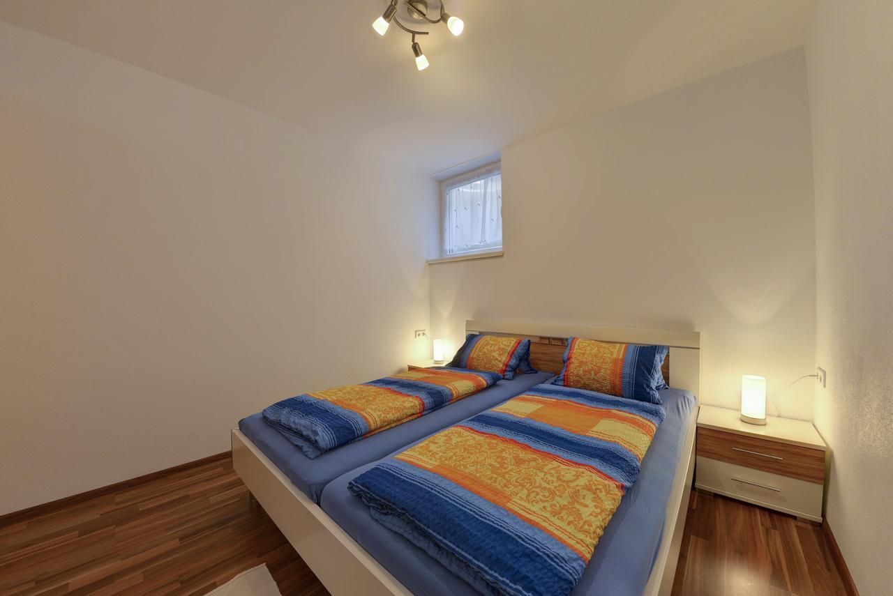 Katschberg Appartements ภายนอก รูปภาพ
