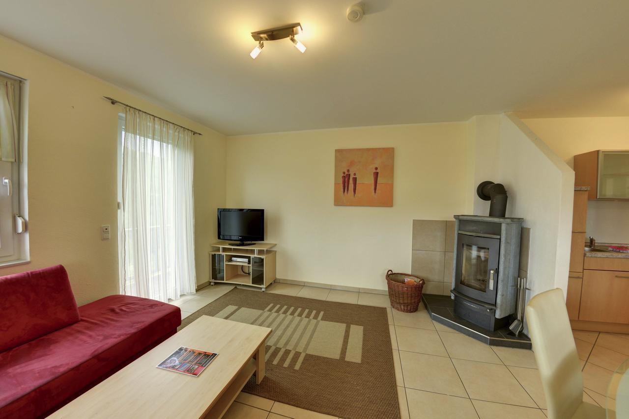 Katschberg Appartements ภายนอก รูปภาพ