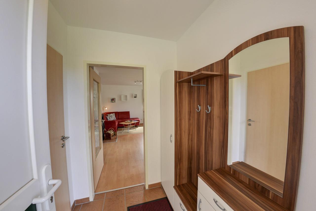 Katschberg Appartements ภายนอก รูปภาพ